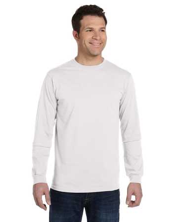 EC1500 econscious 5.5 oz., 100% Organic Cotton Classic Long-Sleeve T-Shirt