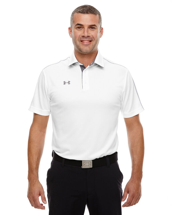 Embroidered 1283703 performance polo shirts