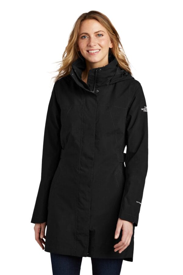 NF0A529O ladies outerwear by Corporate Casuals