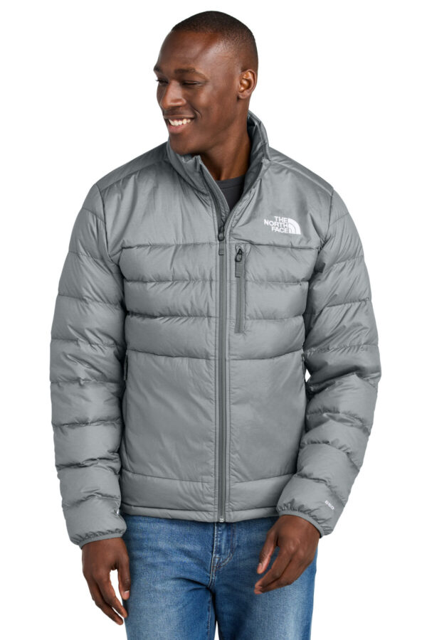 NF0A7V4F insulated outerwear NF0A7V4F insulated outerwear