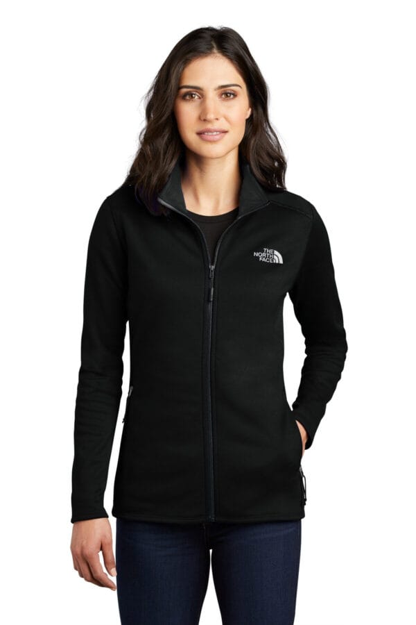 NF0A7V62 ladies sweatshirts by Corporate Casuals
