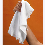 T101 Towels Plus Fringed Spirit Towel