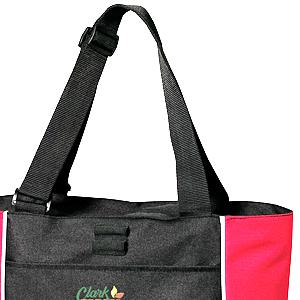 adjustable tote bag straps