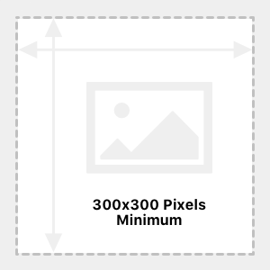 upload image pixel size