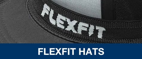 flexfit hat