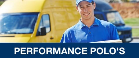 performance polo