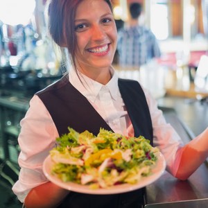 Foodservice uniform