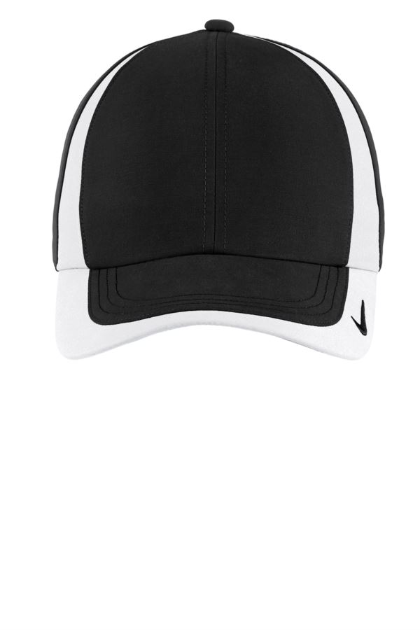 354062 Nike Golf - Technical Colorblock Cap