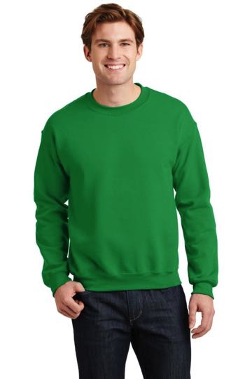 18000 Gildan Heavy Blend Crewneck Sweatshirt