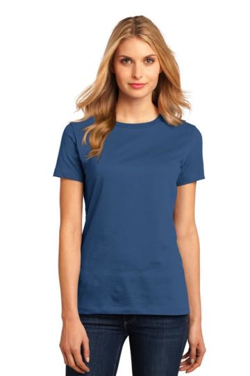 DM104L Ladies T-Shirt