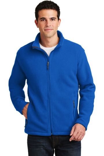 F217 Port Authority® - Value Fleece Jacket