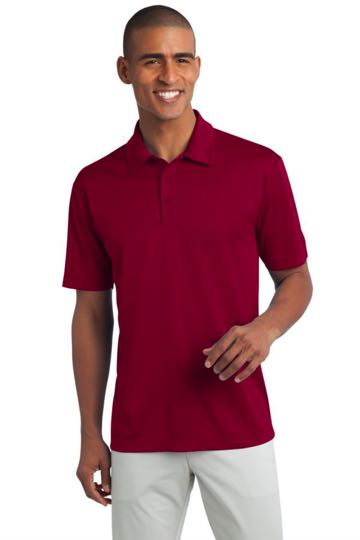 K540 Port Authority® - Silk Touch™ Performance Polo